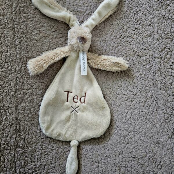 Rabbit Richie Tuttle