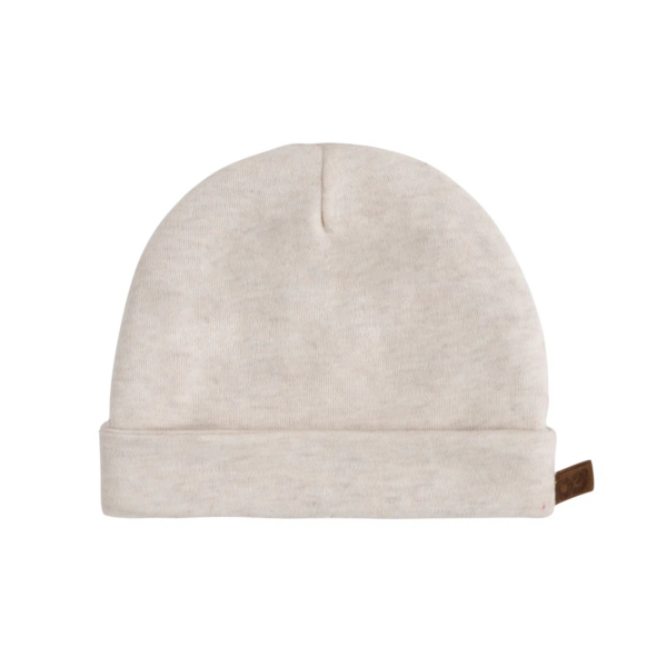 Het Baby’s Only mutsje van 100% biologisch katoen biedt warmte en geborgenheid voor je kindje. Superzacht, ecologisch en wasbaar. Verkrijgbaar in twee maten en diverse stijlvolle kleuren.