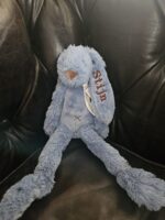 Rabbit Richie knuffel